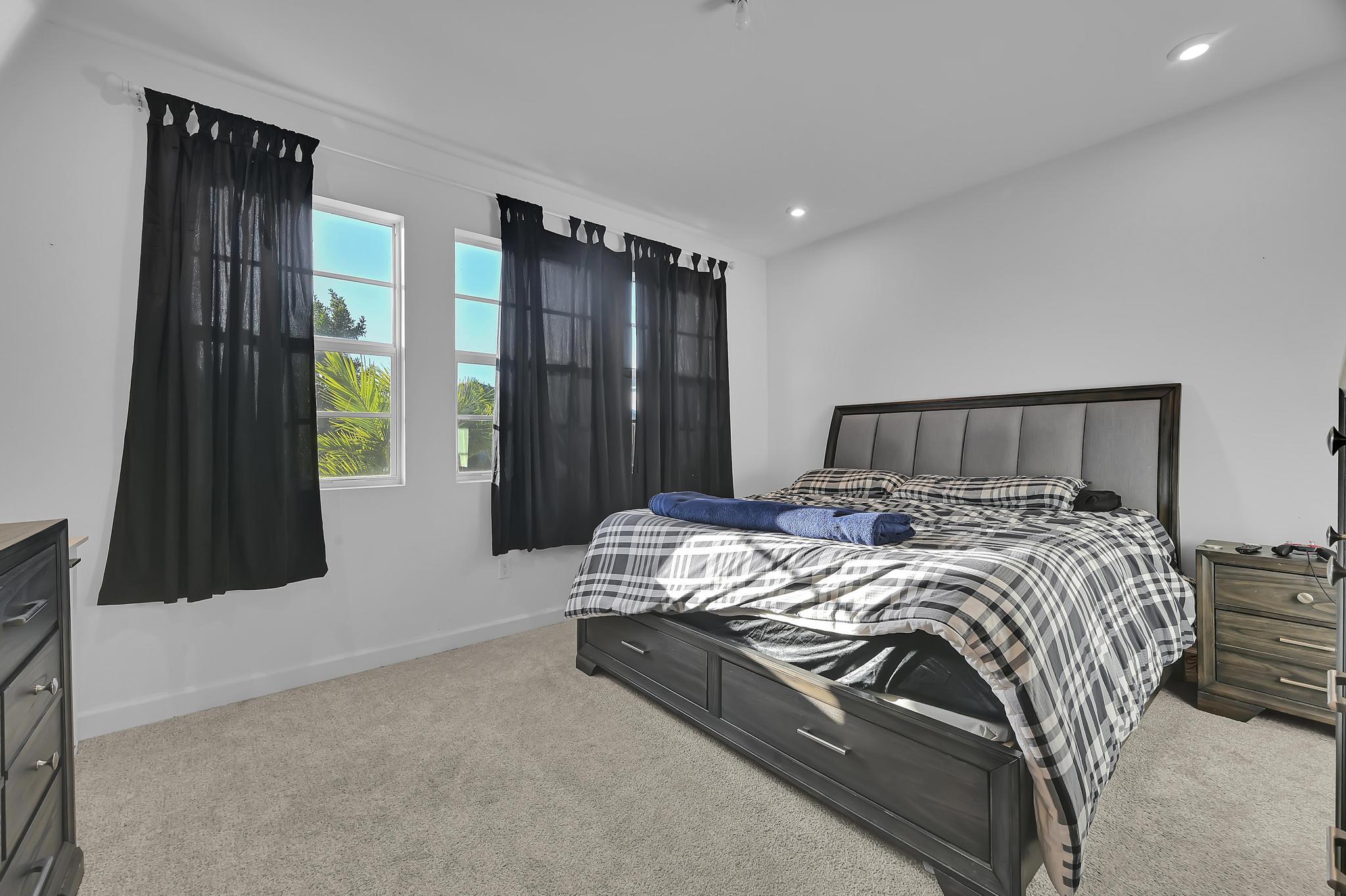 CADENCE PHASE 1 - Residential