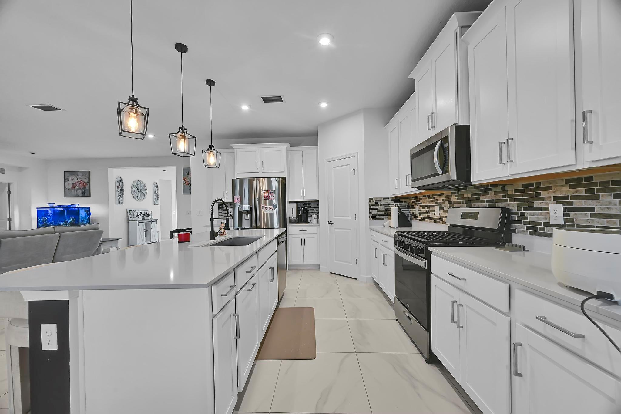 CADENCE PHASE 1 - Residential