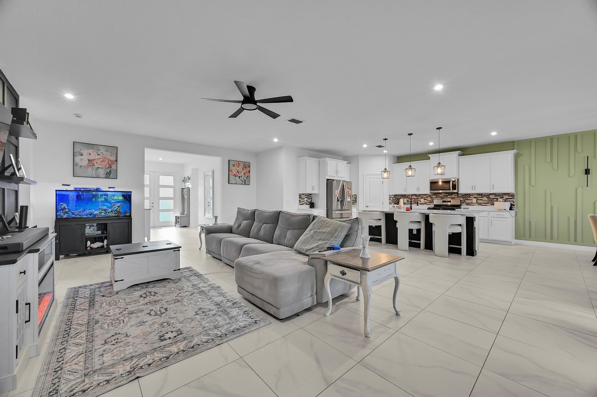 CADENCE PHASE 1 - Residential