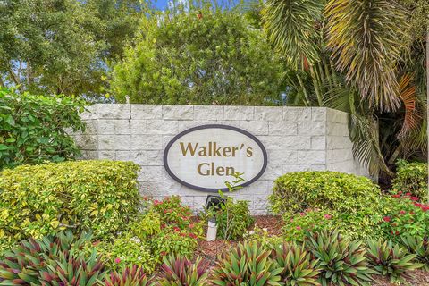 A home in Vero Beach