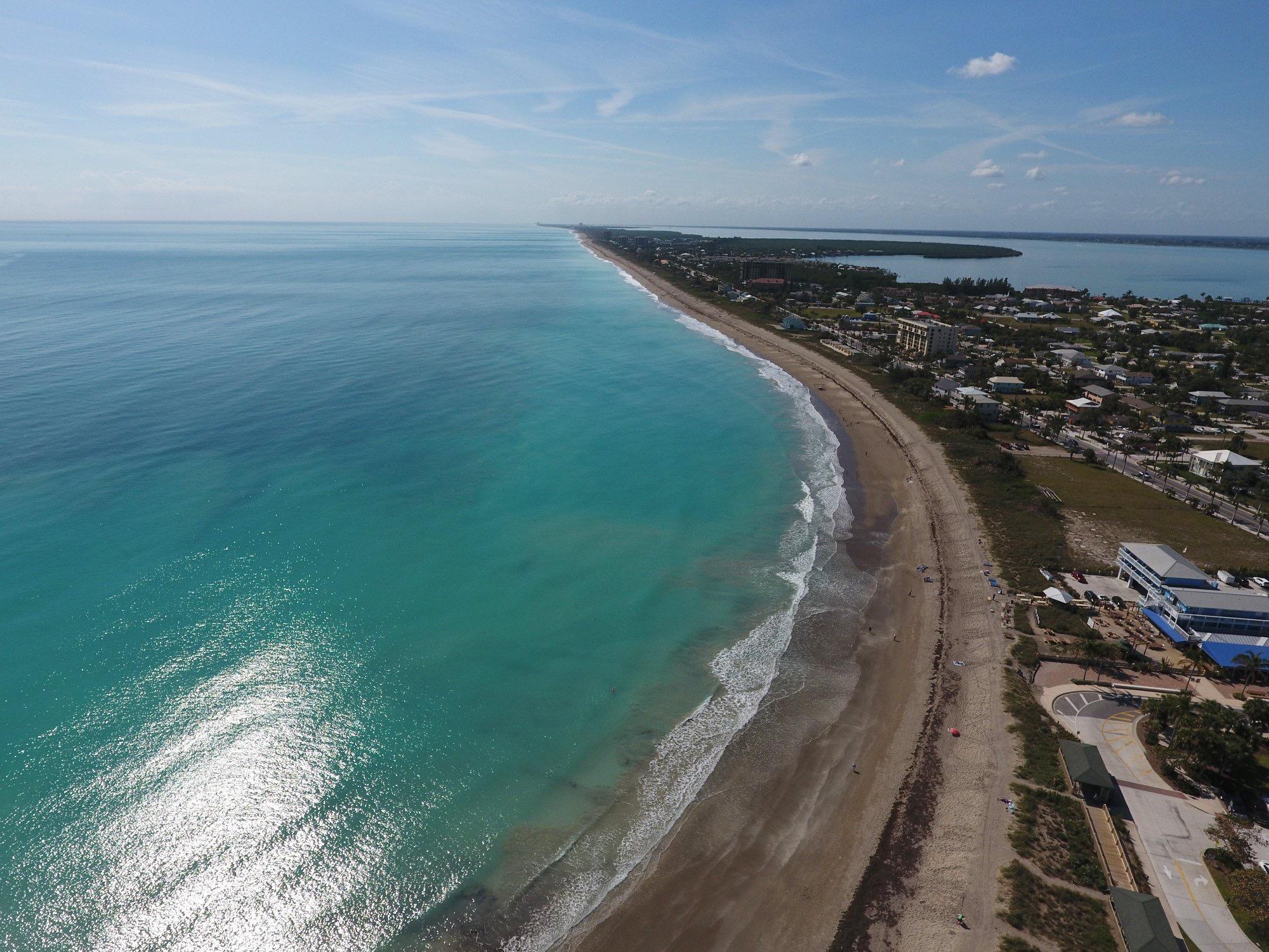 BEACHCOMBER PHASE I - Land