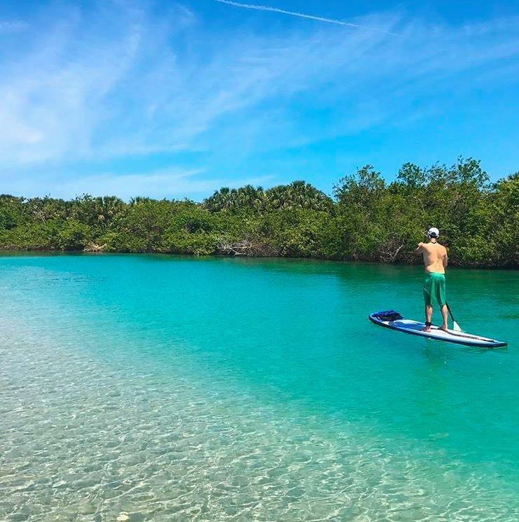 BEACHCOMBER PHASE I - Land