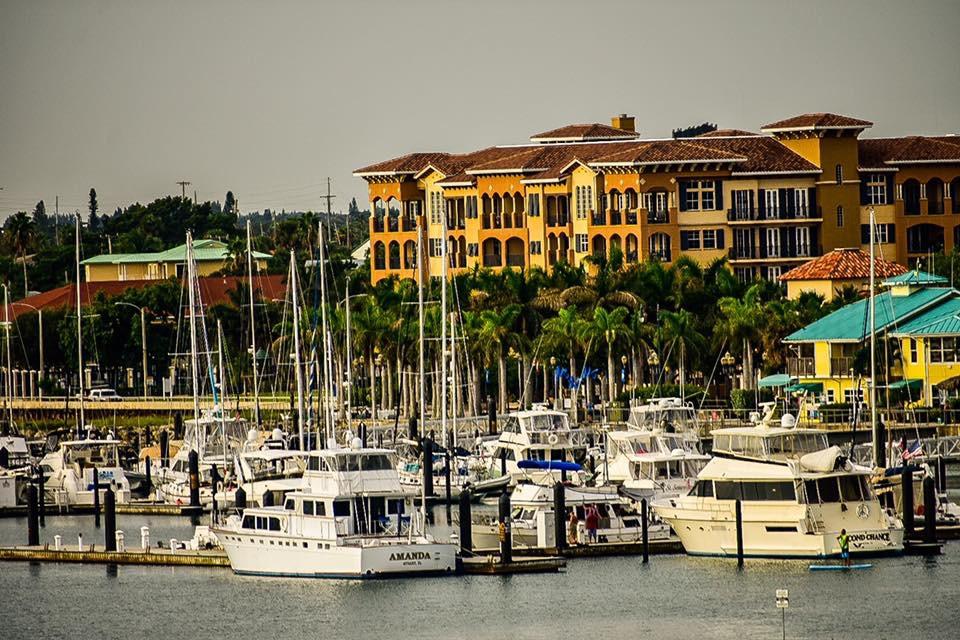 BEACHCOMBER PHASE I - Land