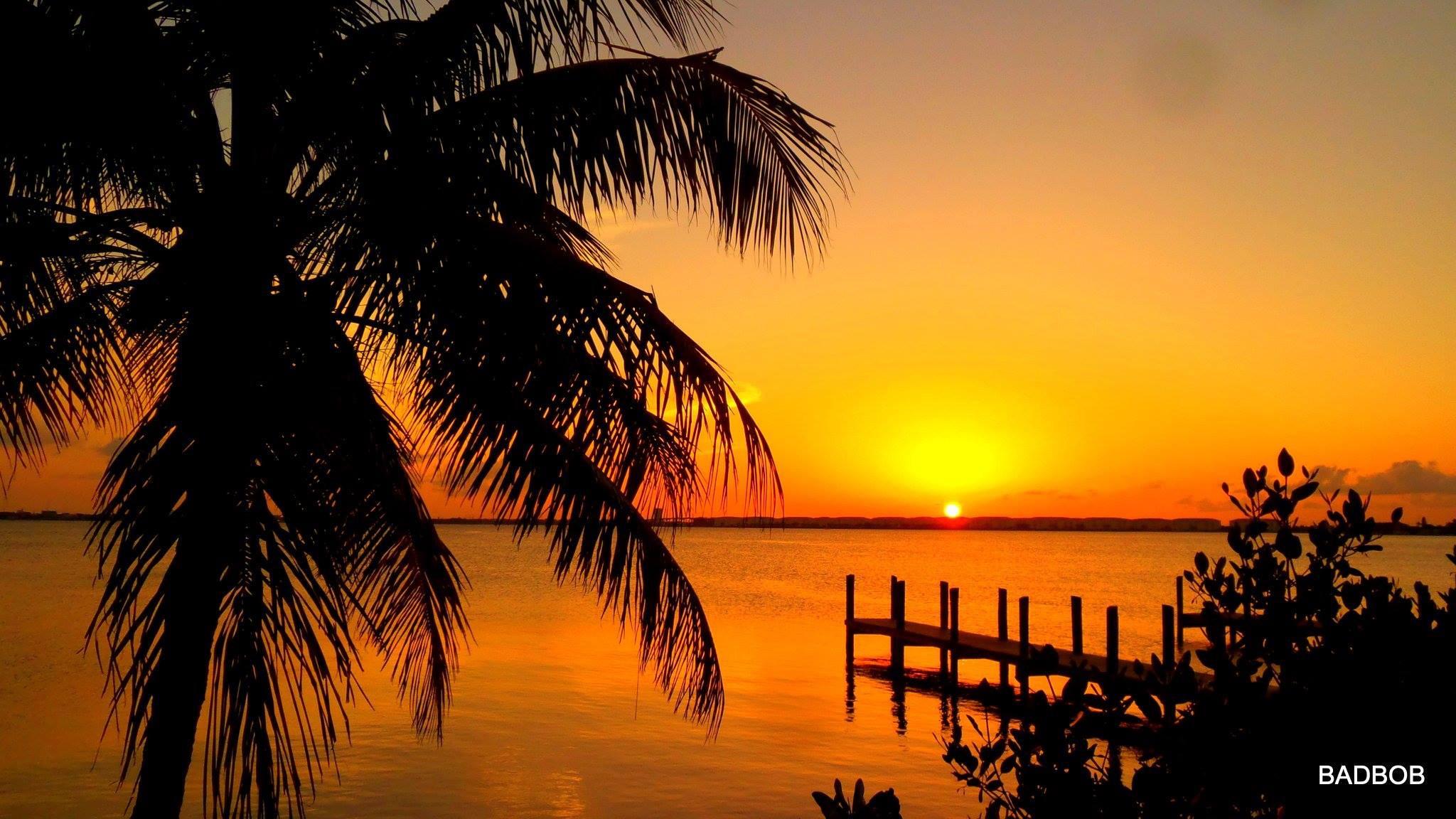 BEACHCOMBER PHASE I - Land