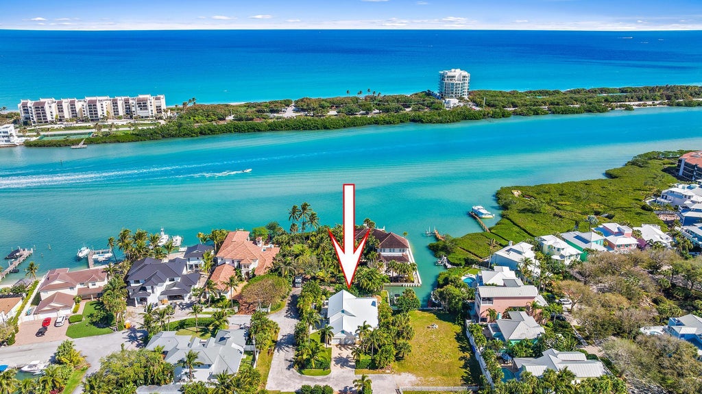 Photo of 19469 Harbor Road S, Jupiter, FL 33469 (MLS # R10960839)