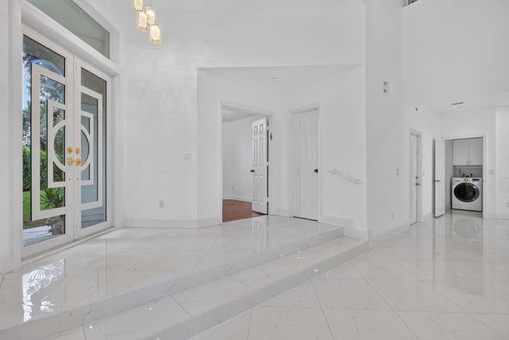 Photo of 7087 NW 78th Place, Parkland, FL 33067 (MLS # B26047760)