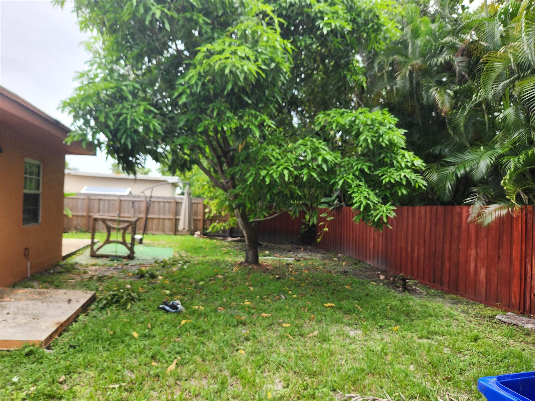 North Lauderdale Village - Residential Lease