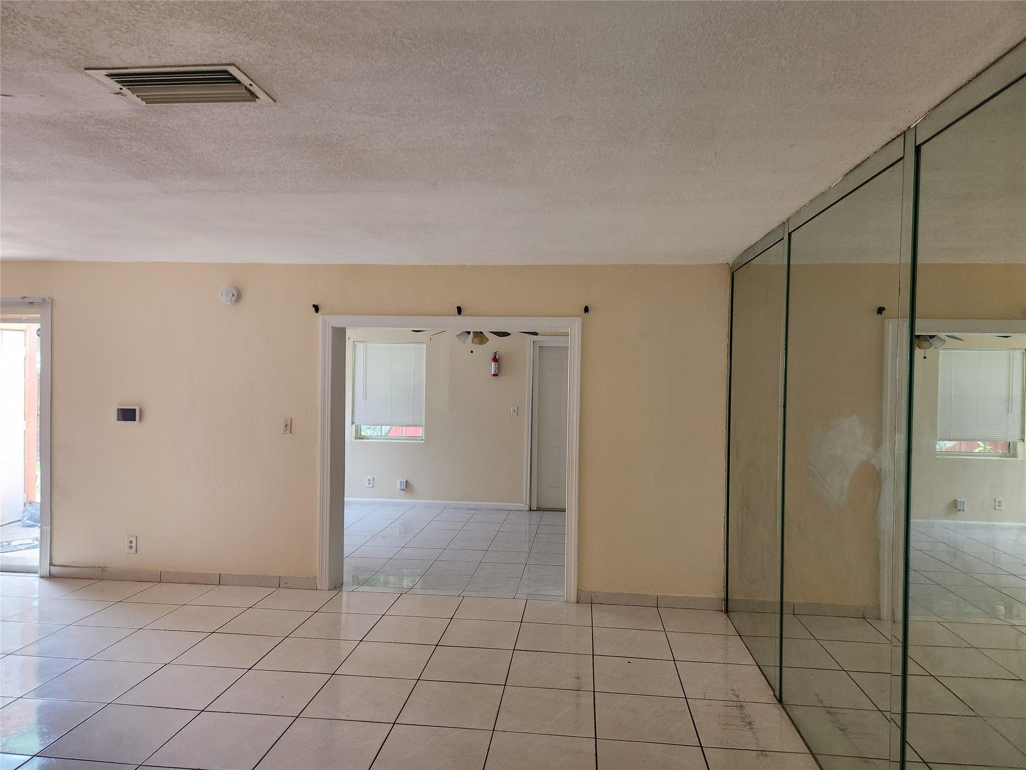 North Lauderdale Village - Residential Lease