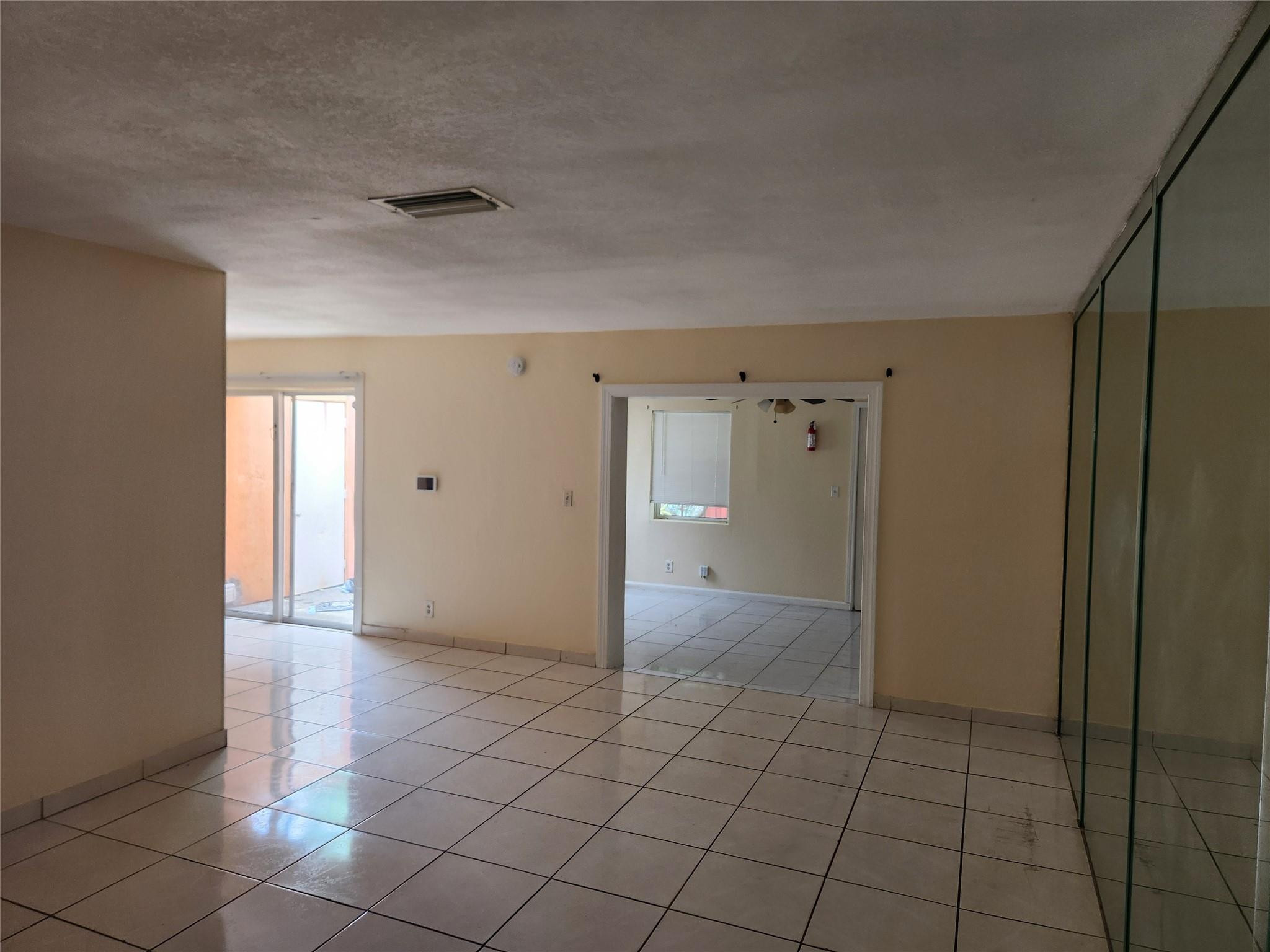 North Lauderdale Village - Residential Lease