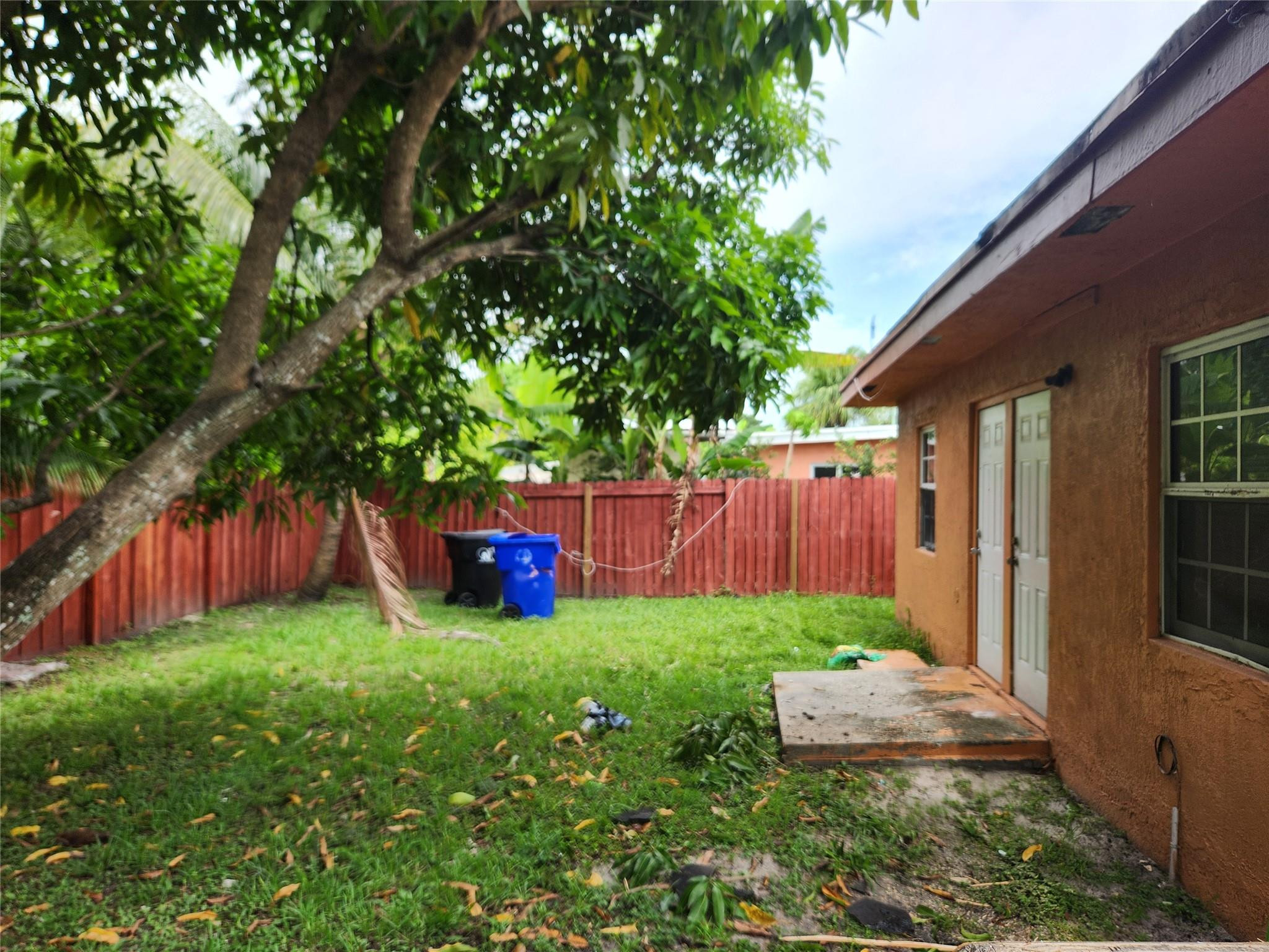 North Lauderdale Village - Residential Lease