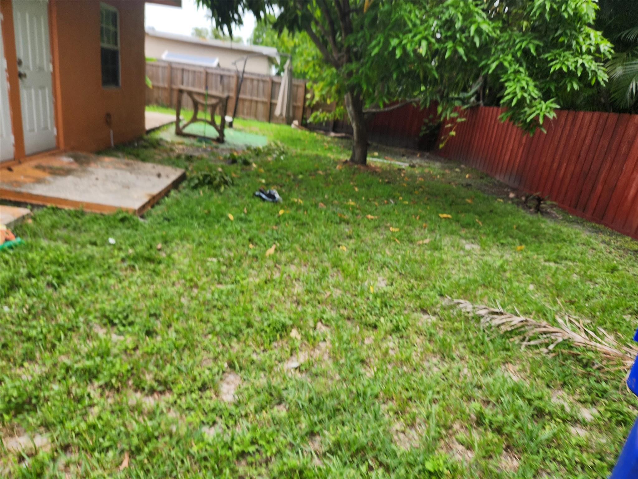 North Lauderdale Village - Residential Lease