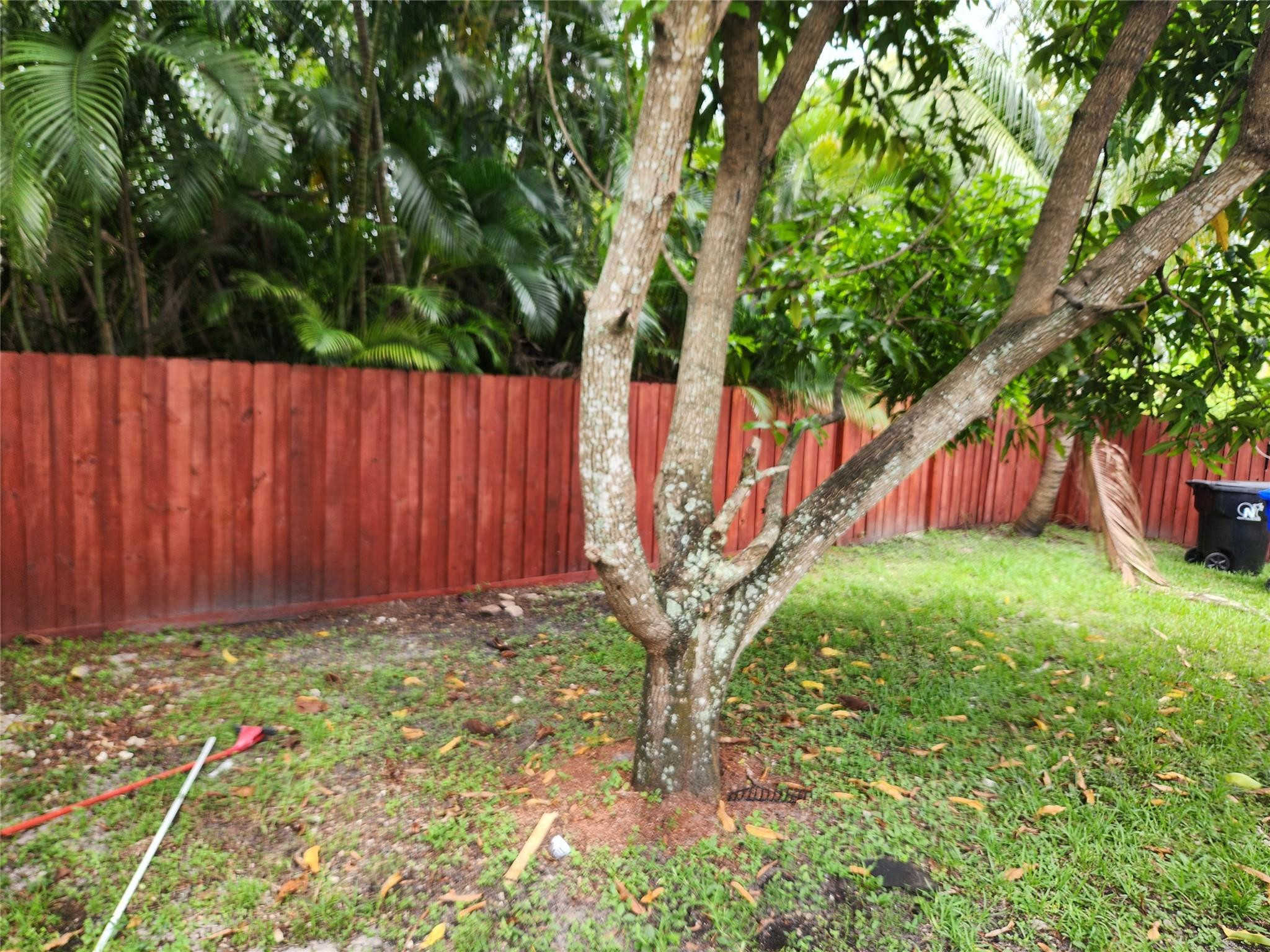 North Lauderdale Village - Residential Lease