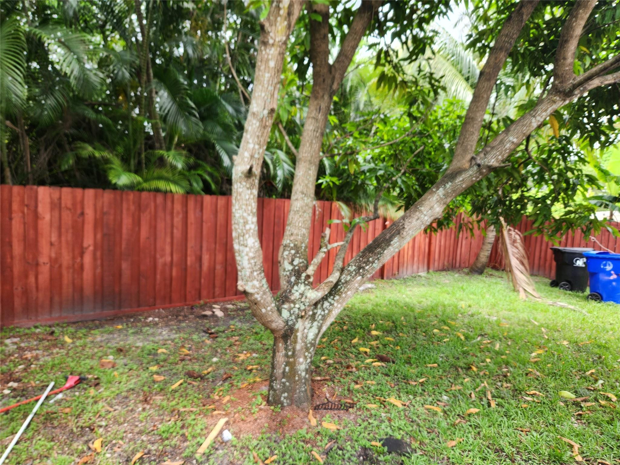 North Lauderdale Village - Residential Lease