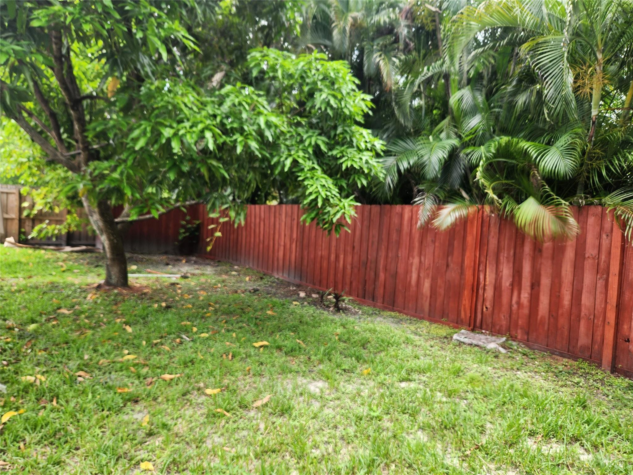 North Lauderdale Village - Residential Lease