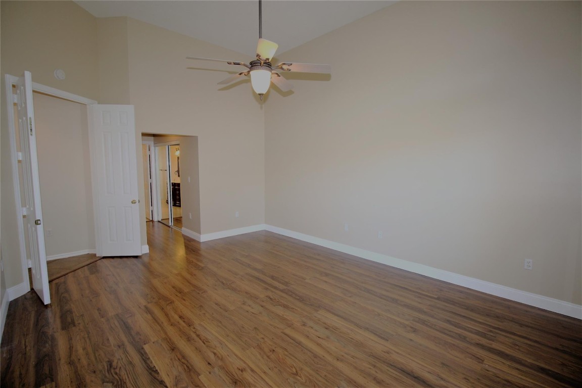 Pembroke Falls -Palm Cove - Residential Lease