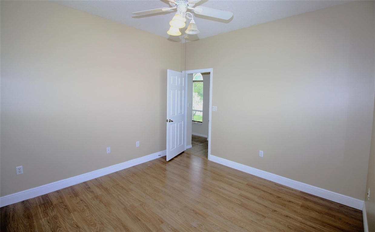 Pembroke Falls -Palm Cove - Residential Lease