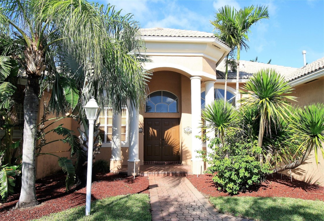 Pembroke Falls -Palm Cove - Residential Lease