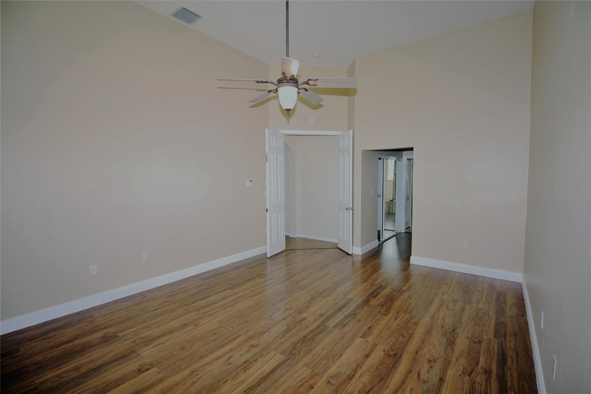 Pembroke Falls -Palm Cove - Residential Lease