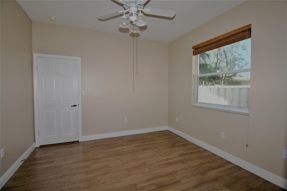 Pembroke Falls -Palm Cove - Residential Lease