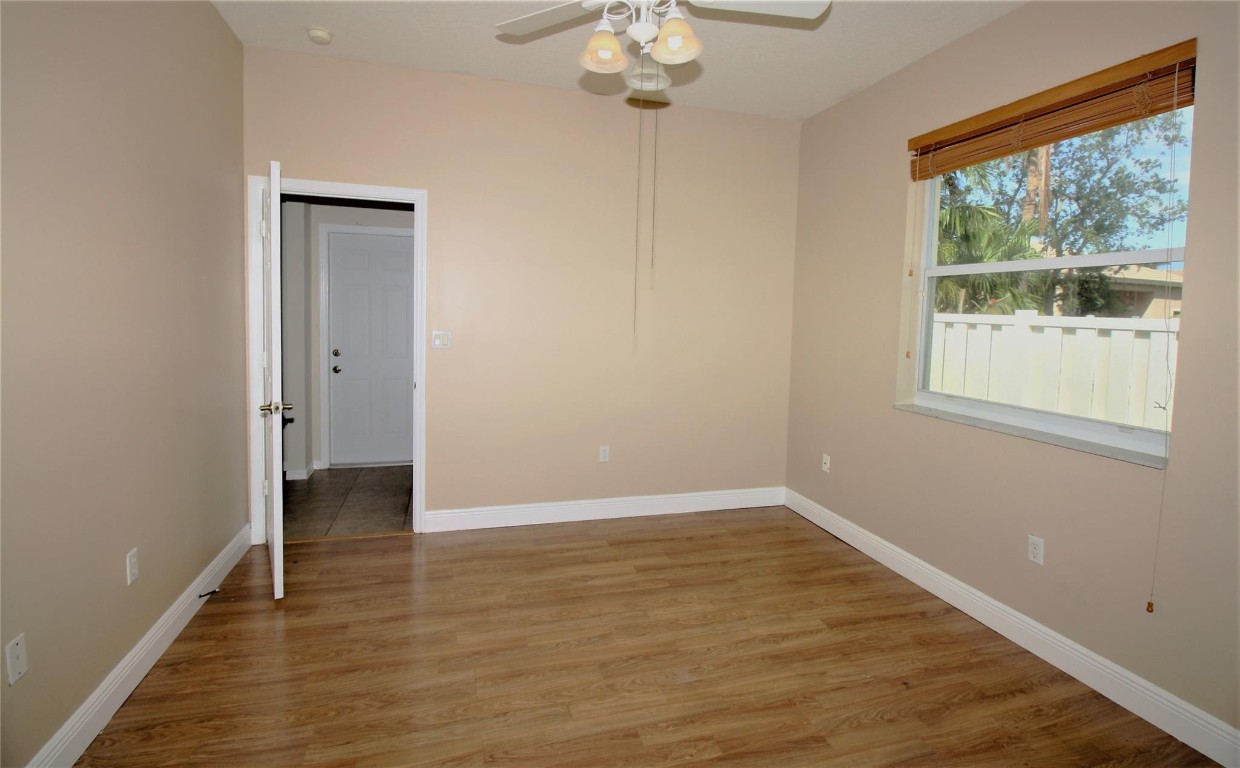 Pembroke Falls -Palm Cove - Residential Lease