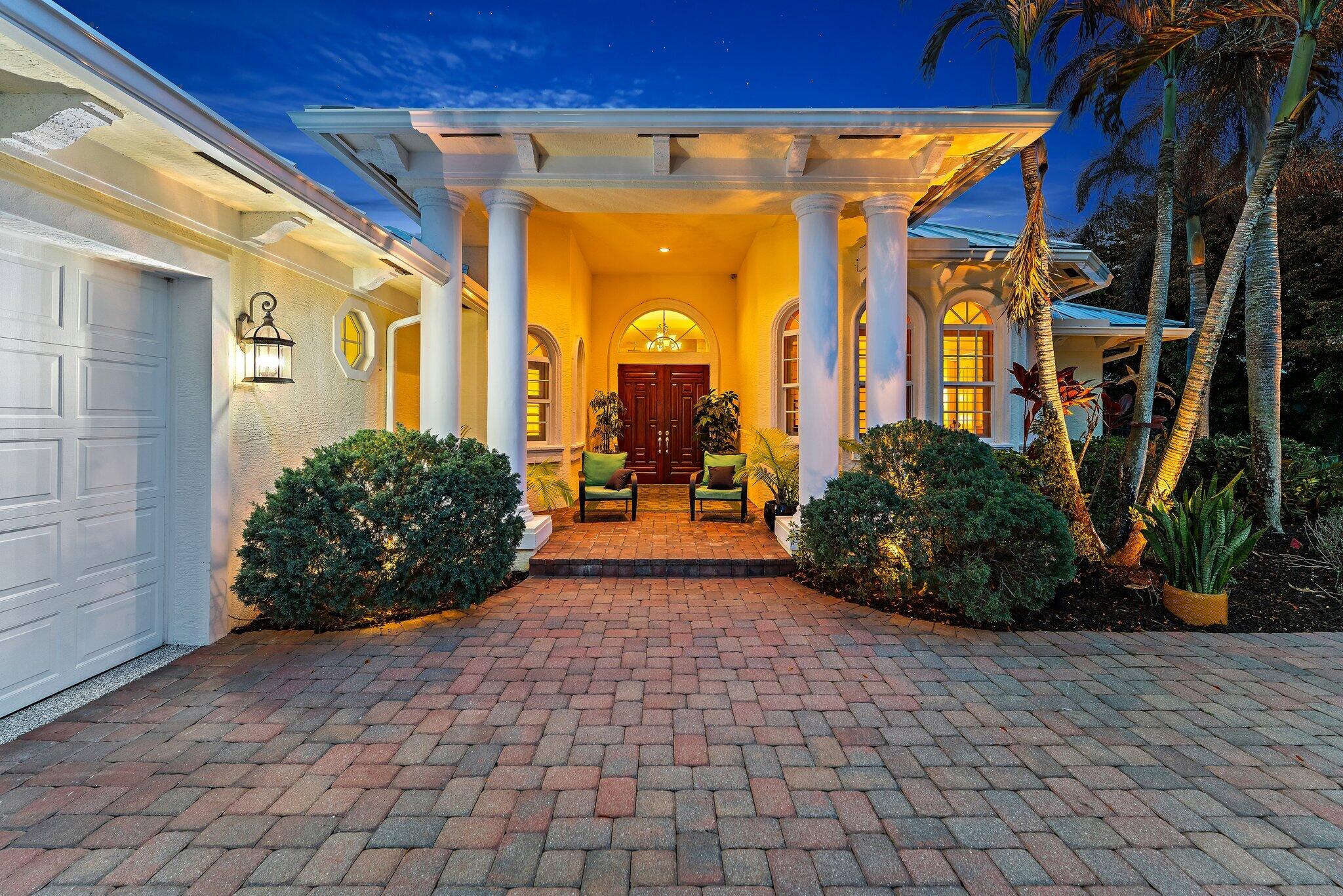 WESTWOOD COUNTRY ESTATES - Residential