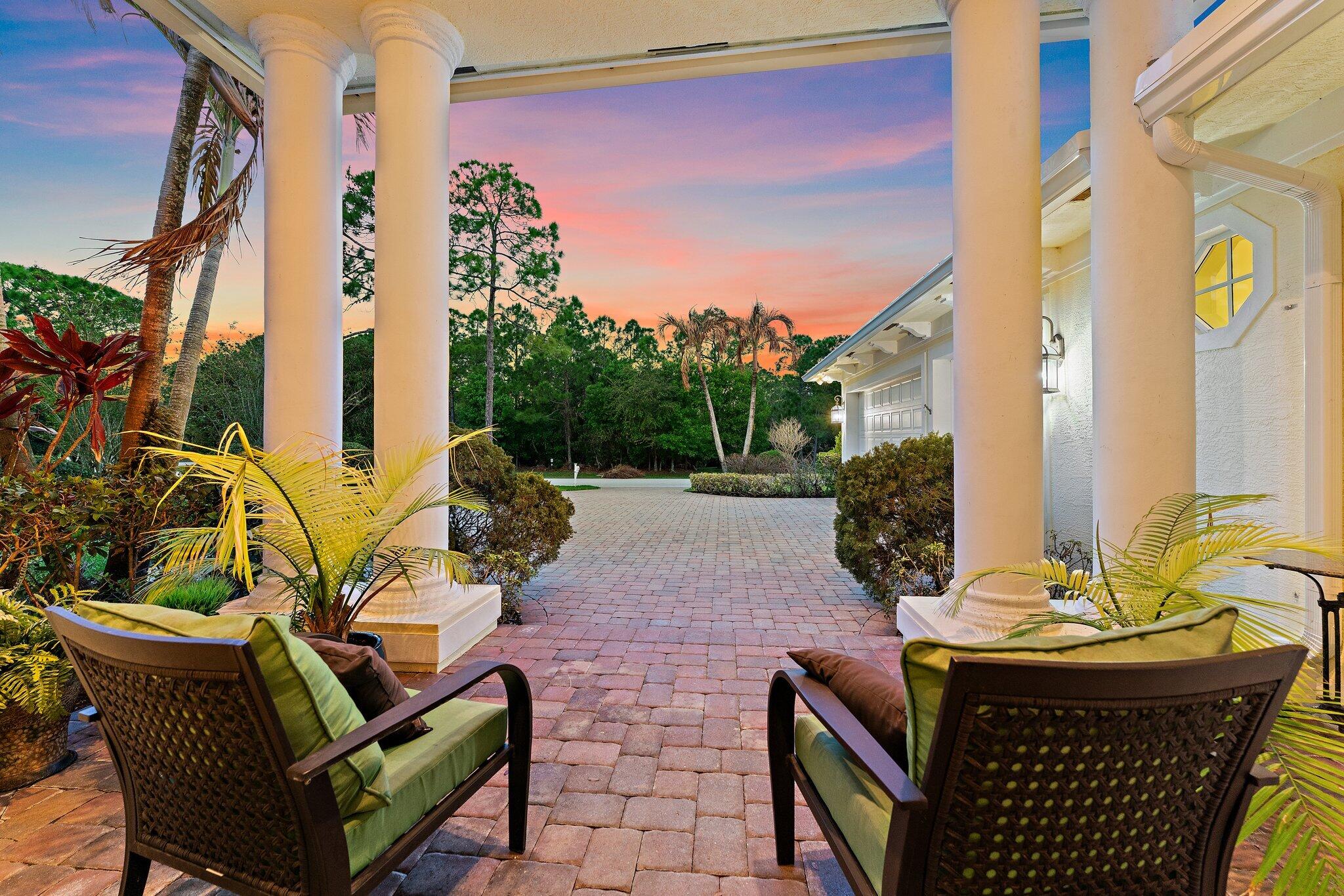 WESTWOOD COUNTRY ESTATES - Residential