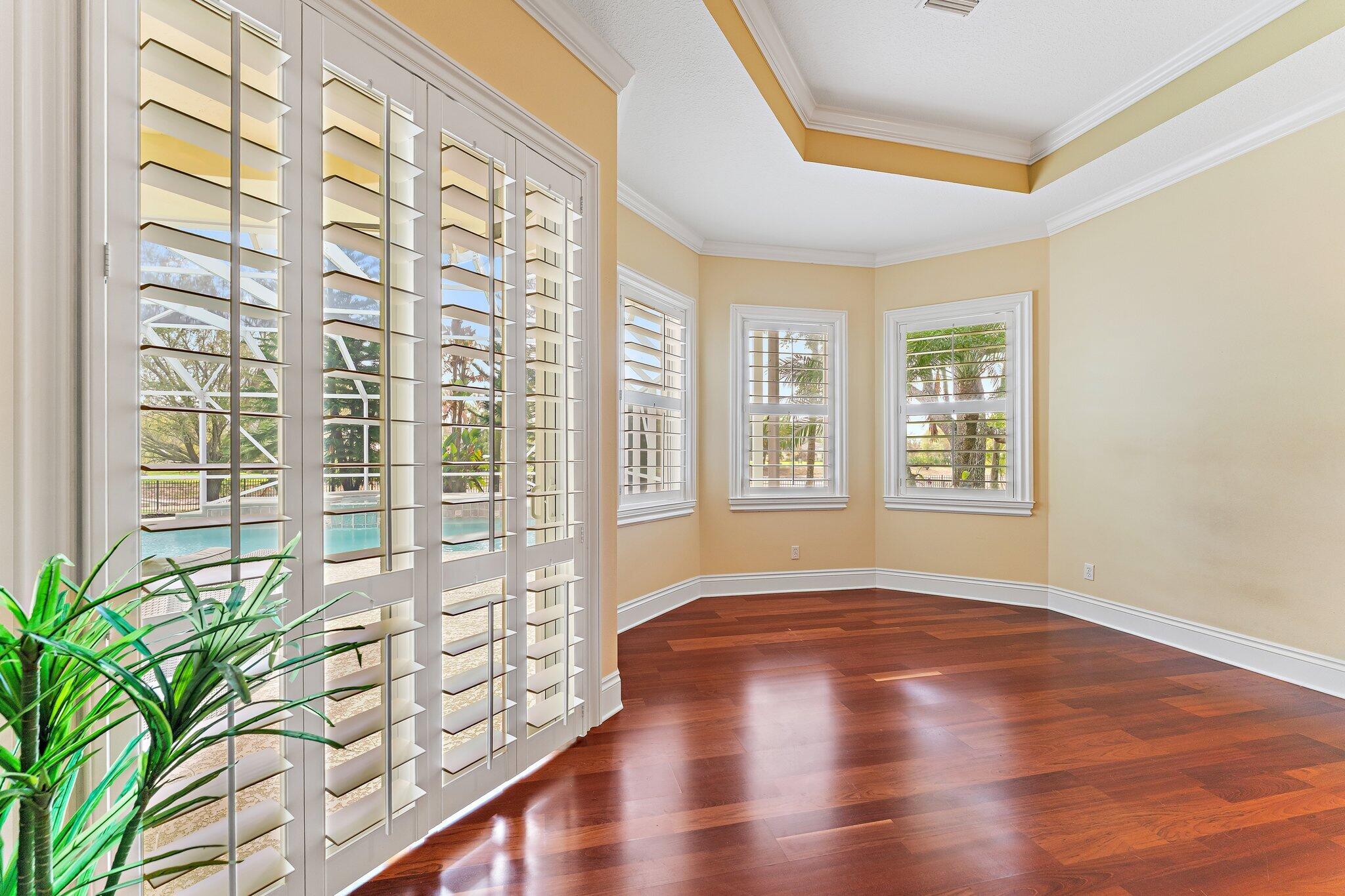 WESTWOOD COUNTRY ESTATES - Residential