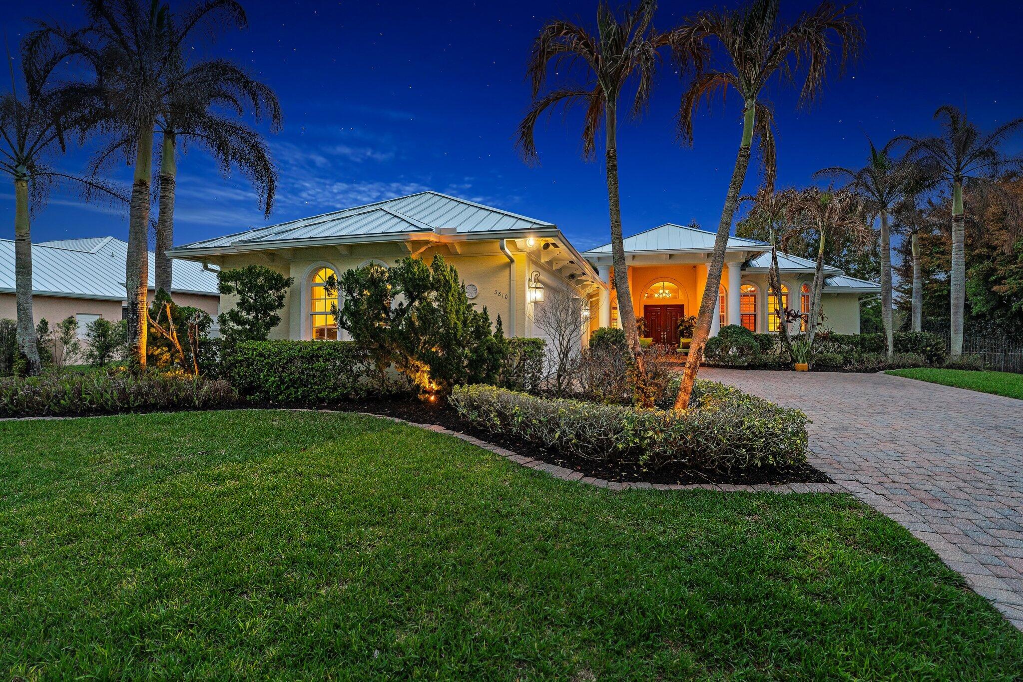 WESTWOOD COUNTRY ESTATES - Residential