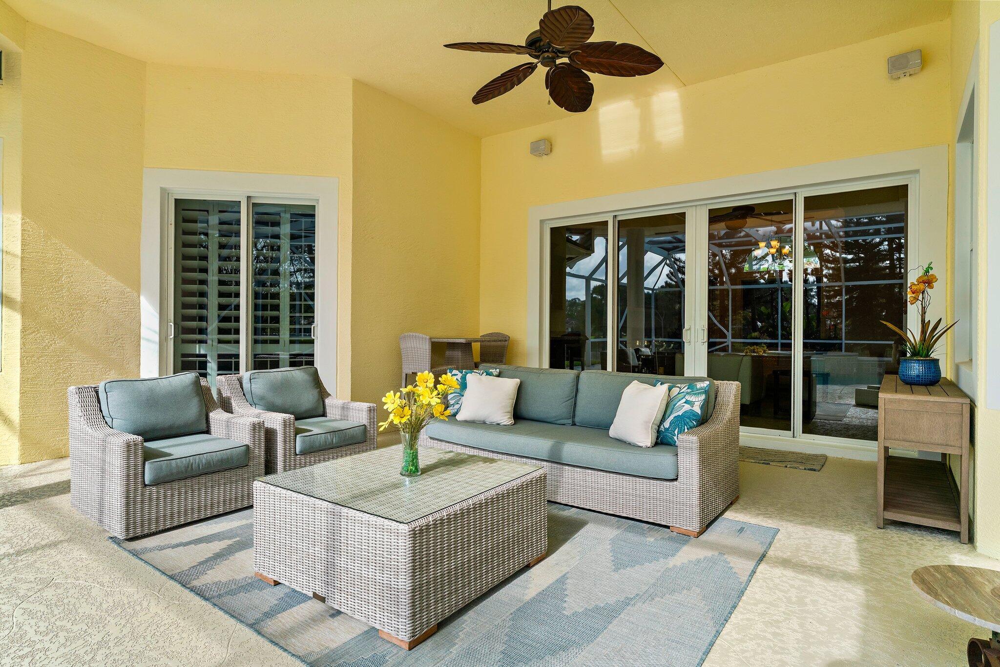 WESTWOOD COUNTRY ESTATES - Residential