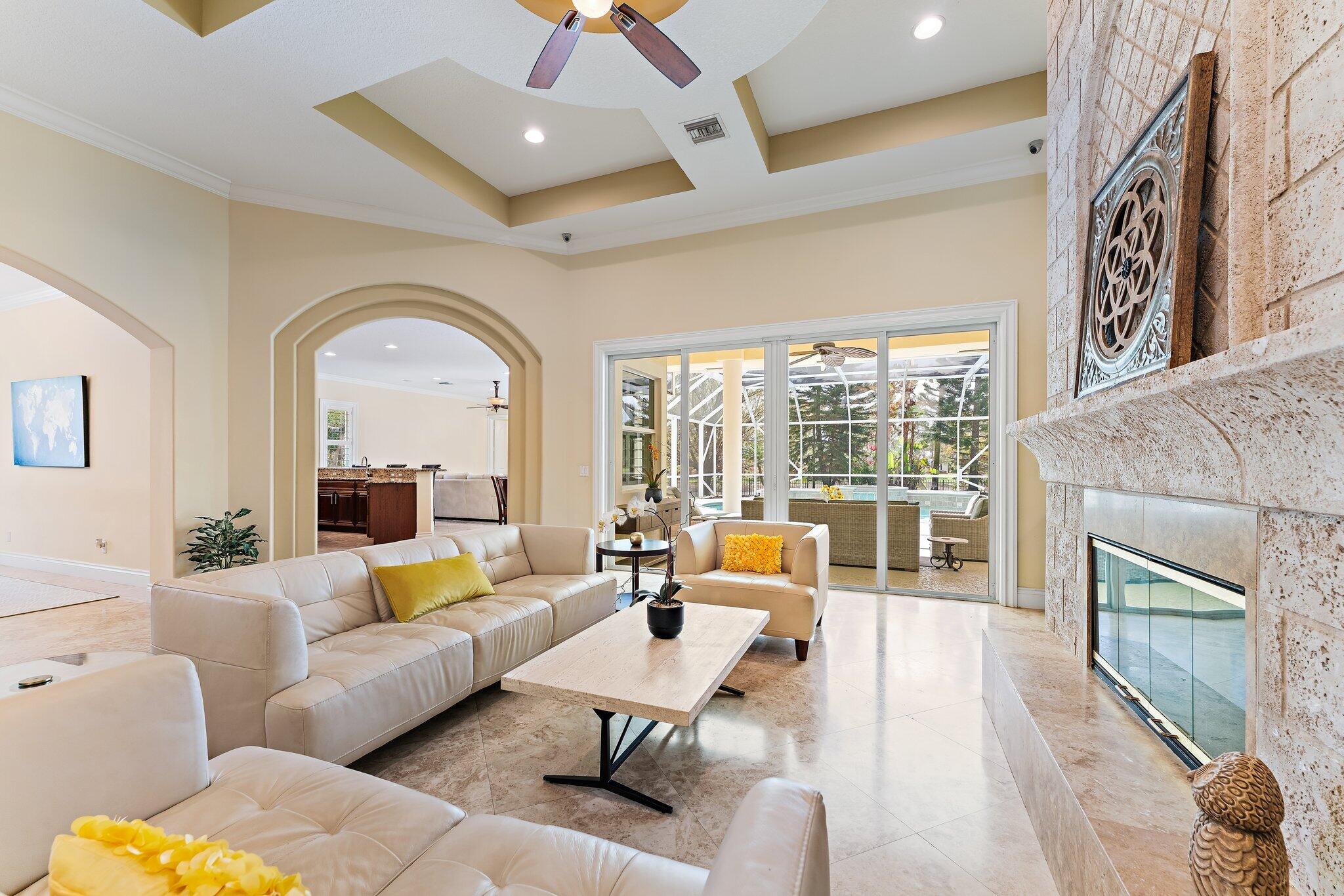 WESTWOOD COUNTRY ESTATES - Residential