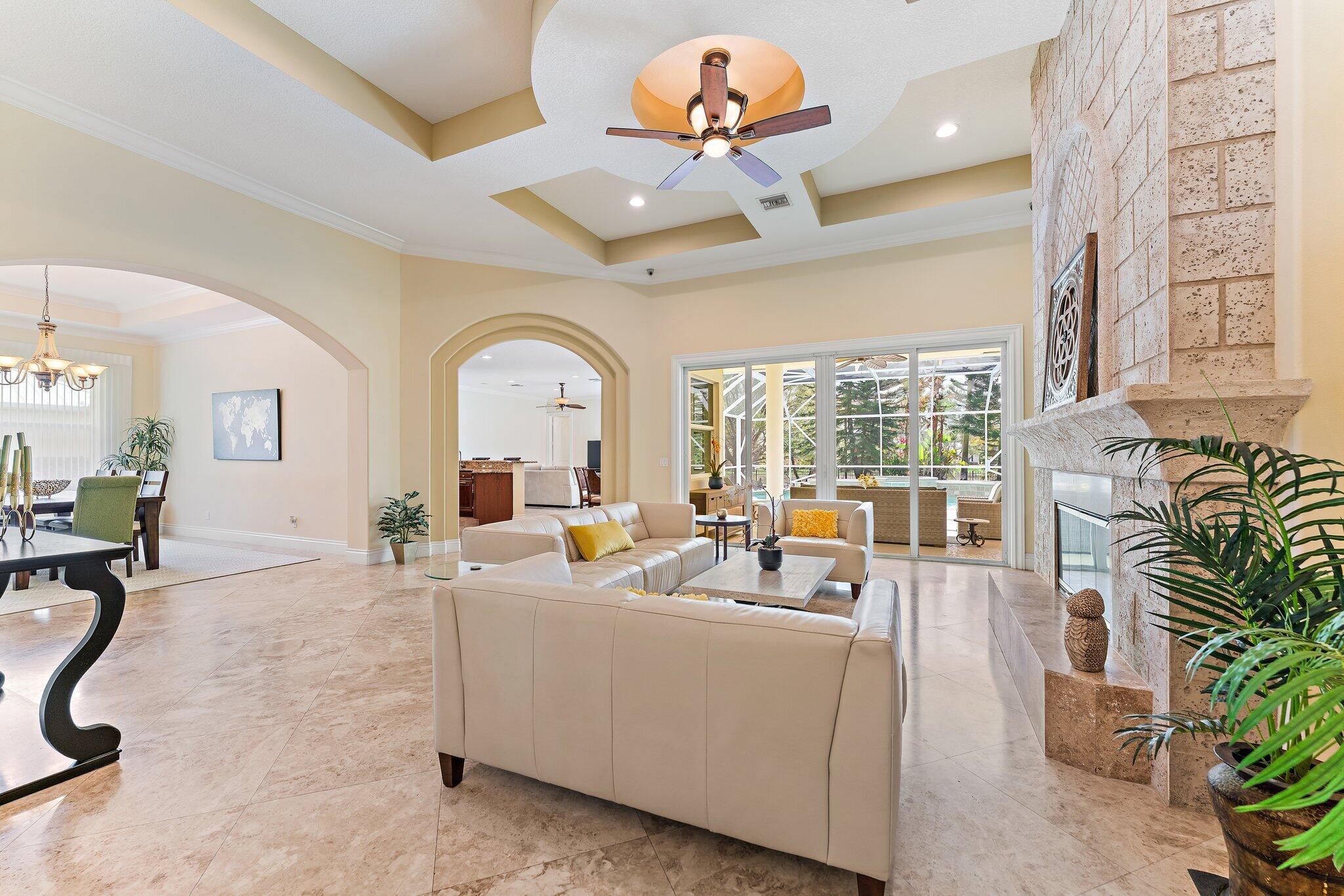 WESTWOOD COUNTRY ESTATES - Residential