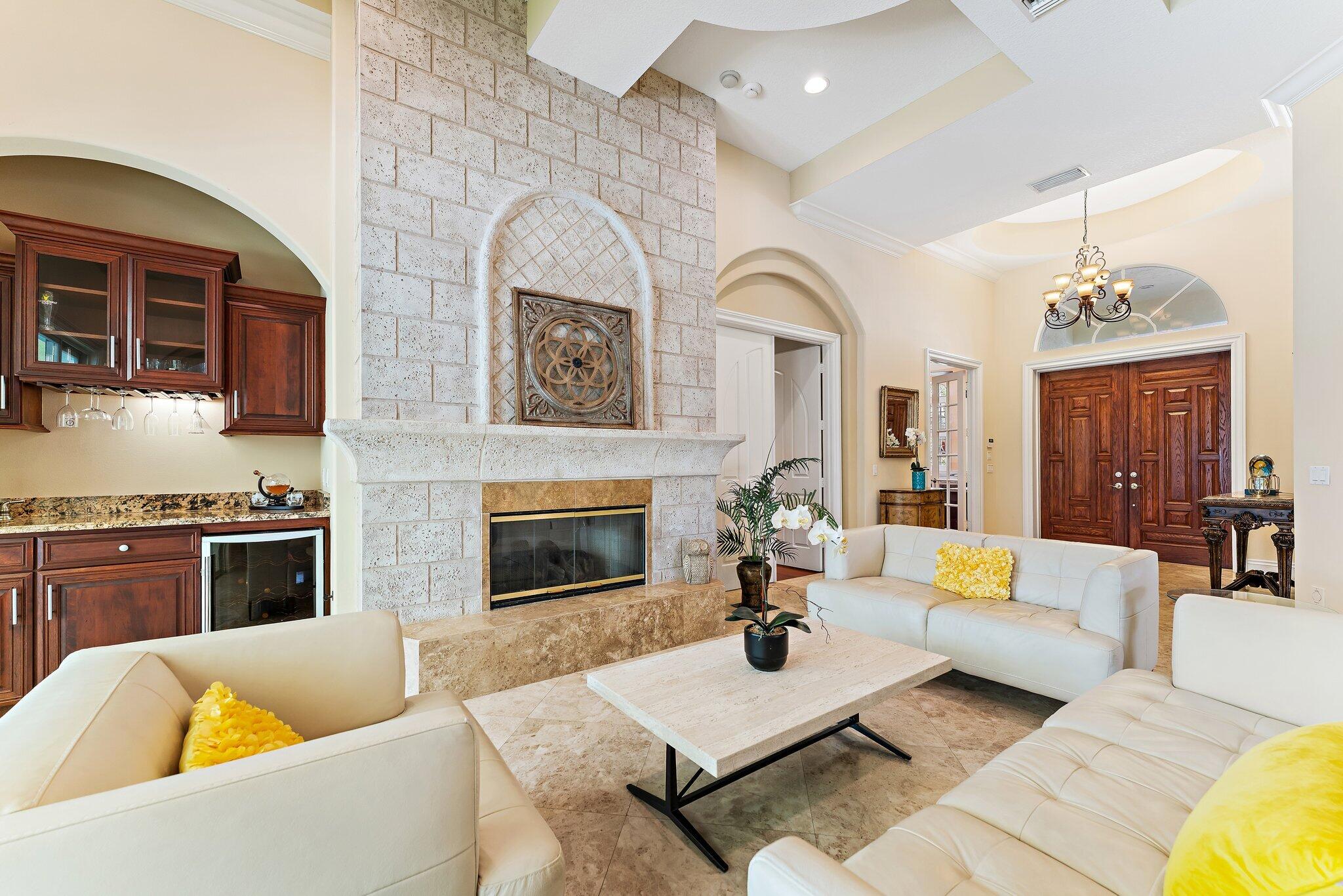 WESTWOOD COUNTRY ESTATES - Residential