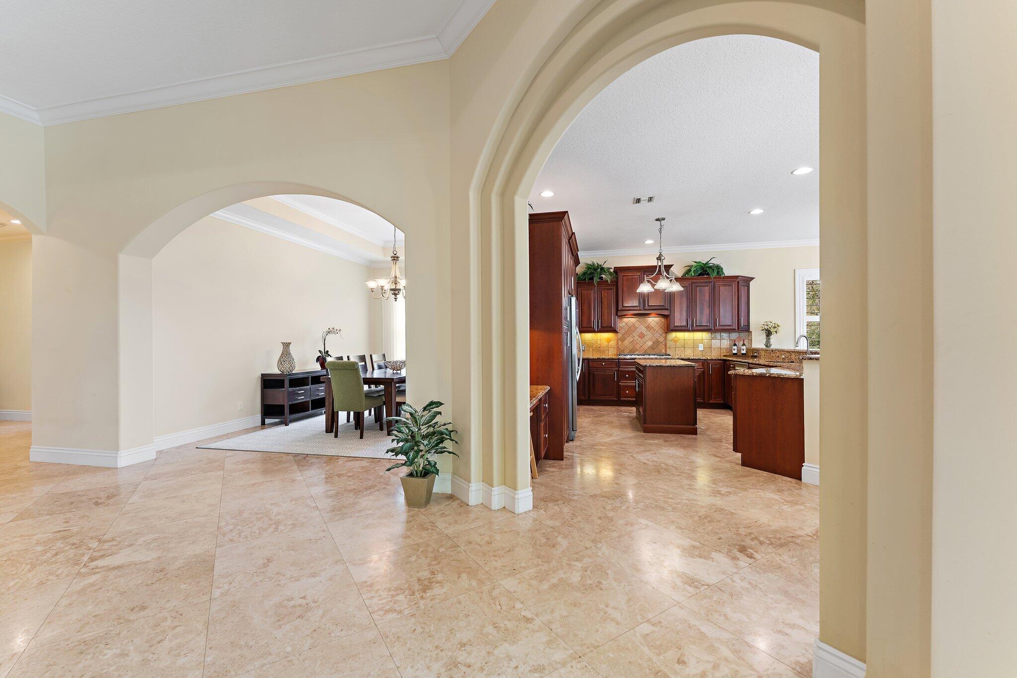 WESTWOOD COUNTRY ESTATES - Residential