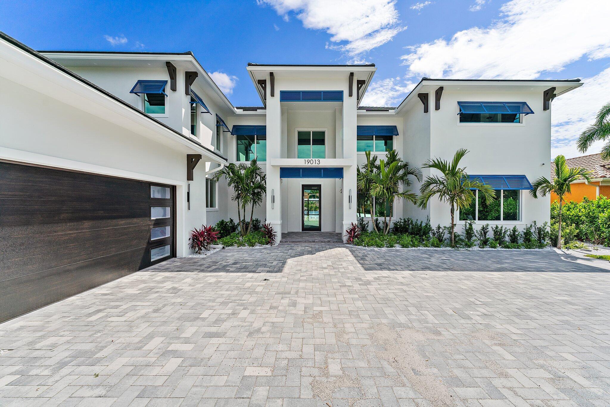 Jupiter River Est - Residential