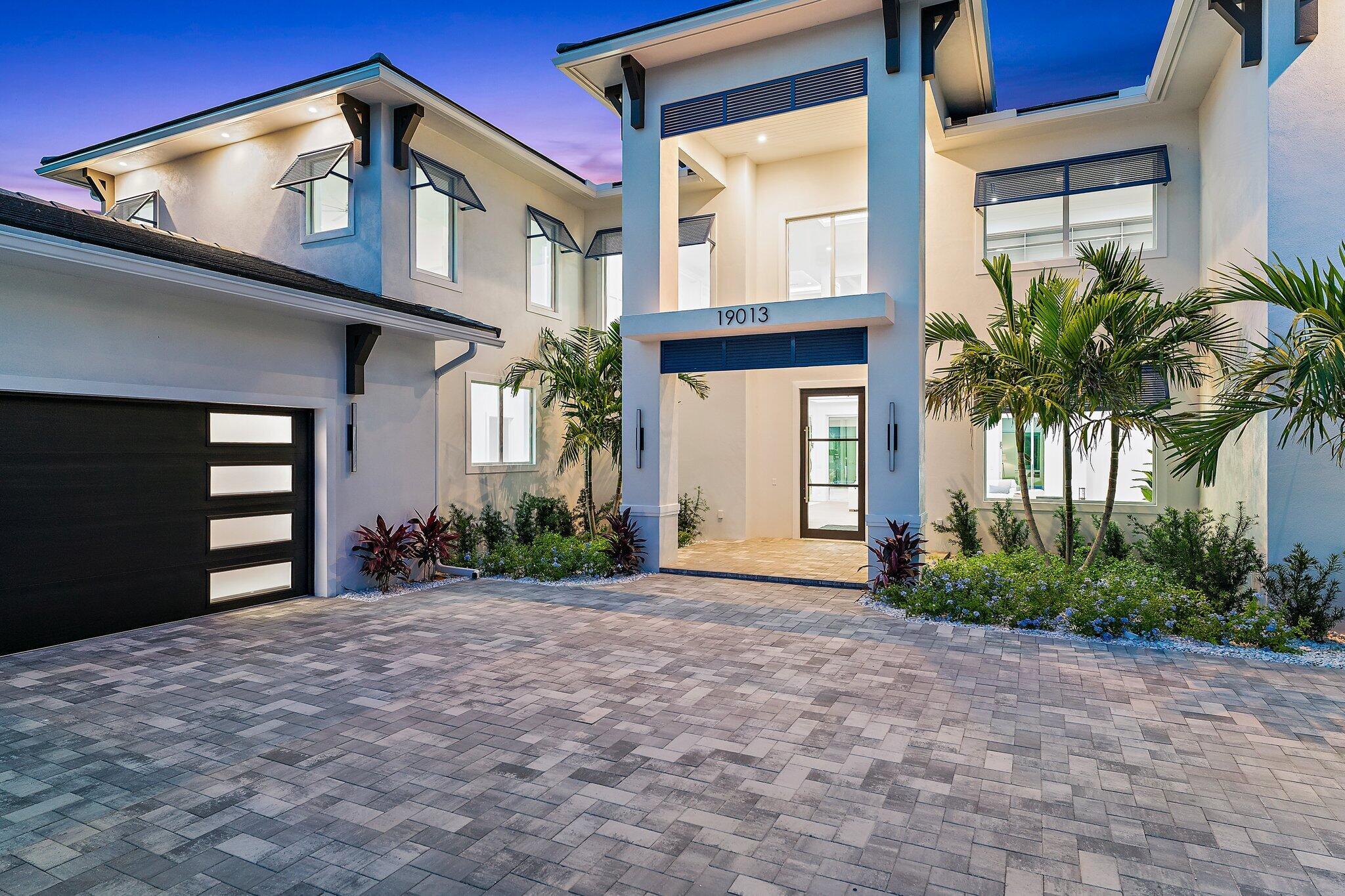 Jupiter River Est - Residential