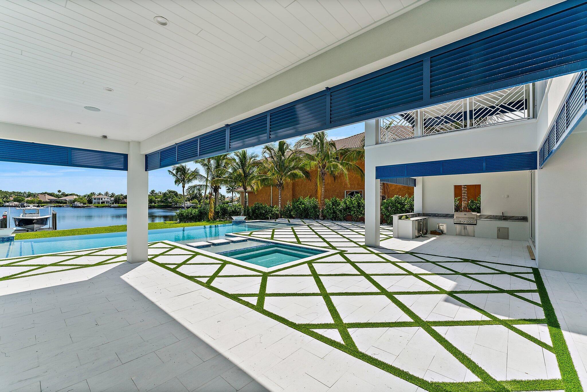 Jupiter River Est - Residential