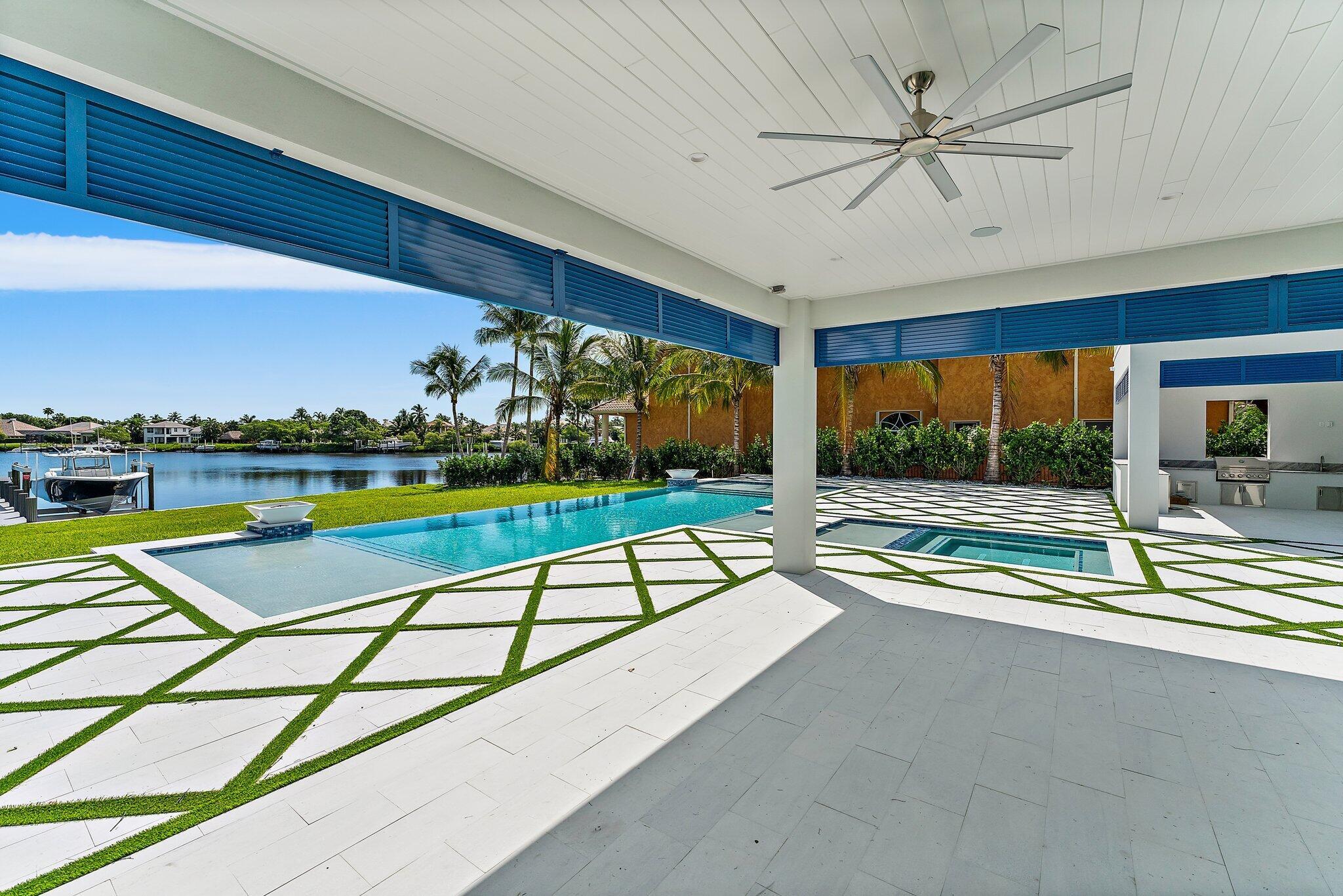 Jupiter River Est - Residential