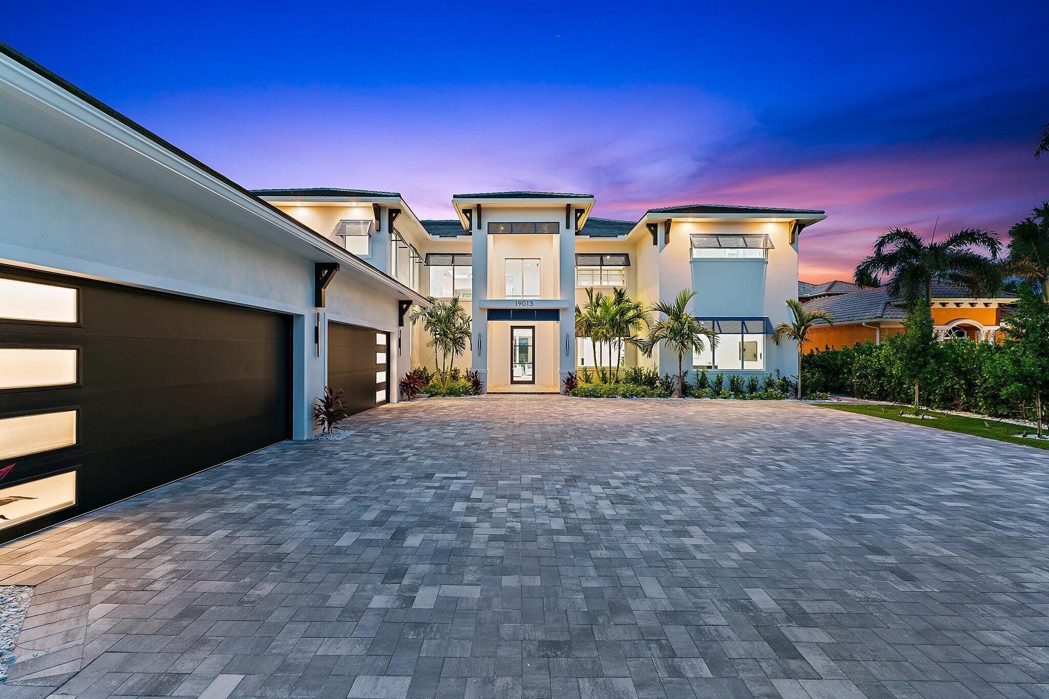 Jupiter River Est - Residential