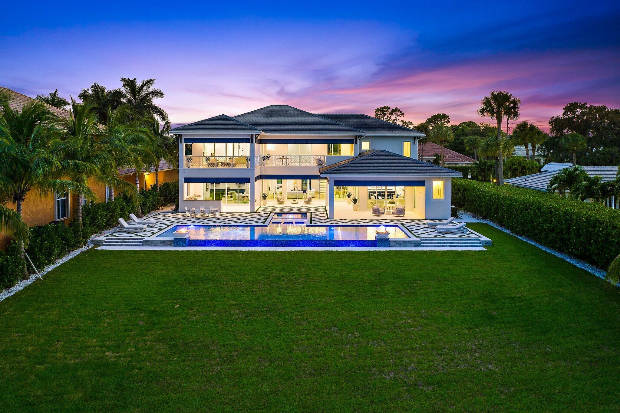 Jupiter River Est - Residential