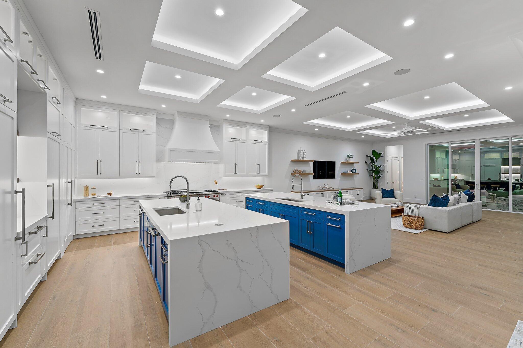 Jupiter River Est - Residential