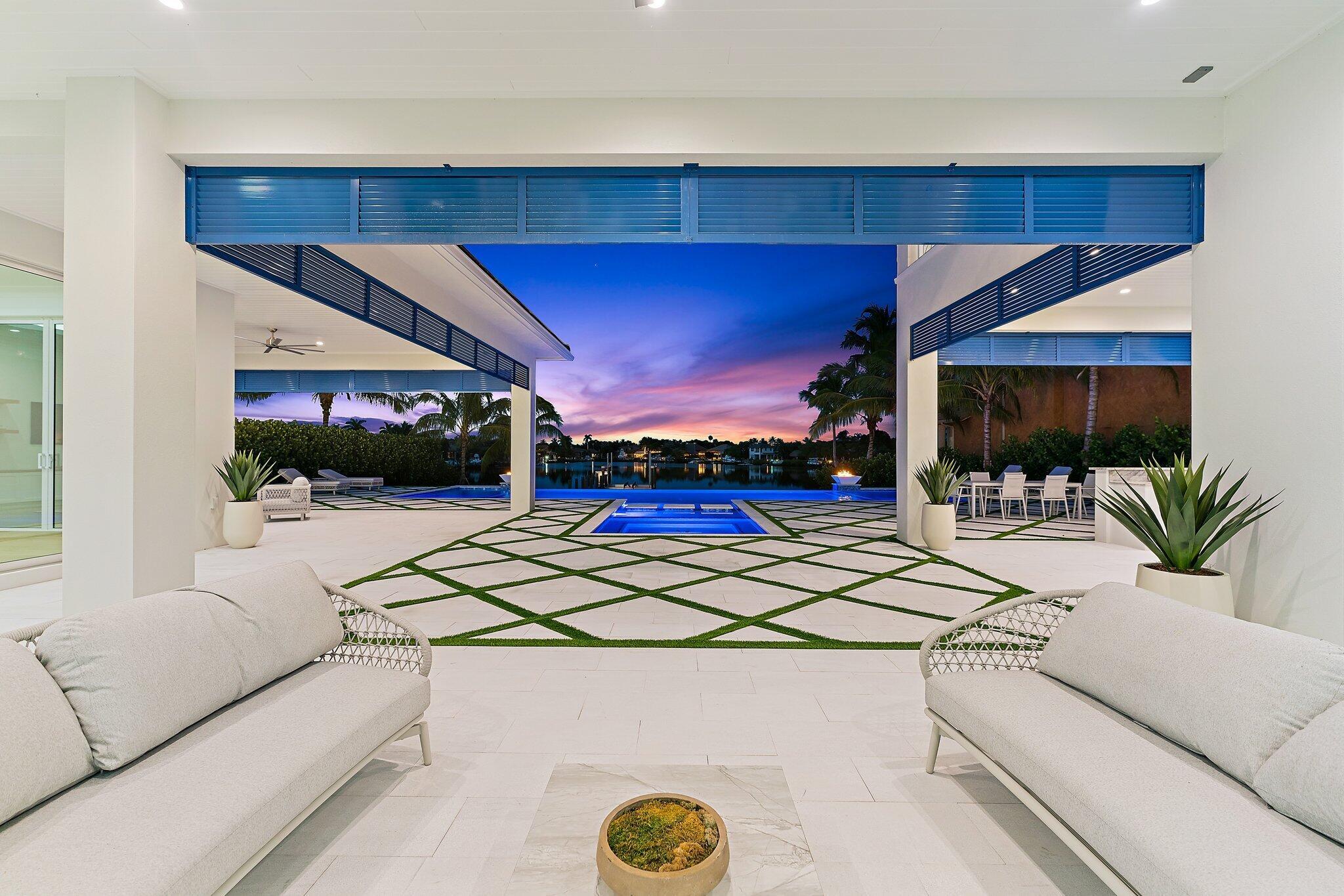 Jupiter River Est - Residential