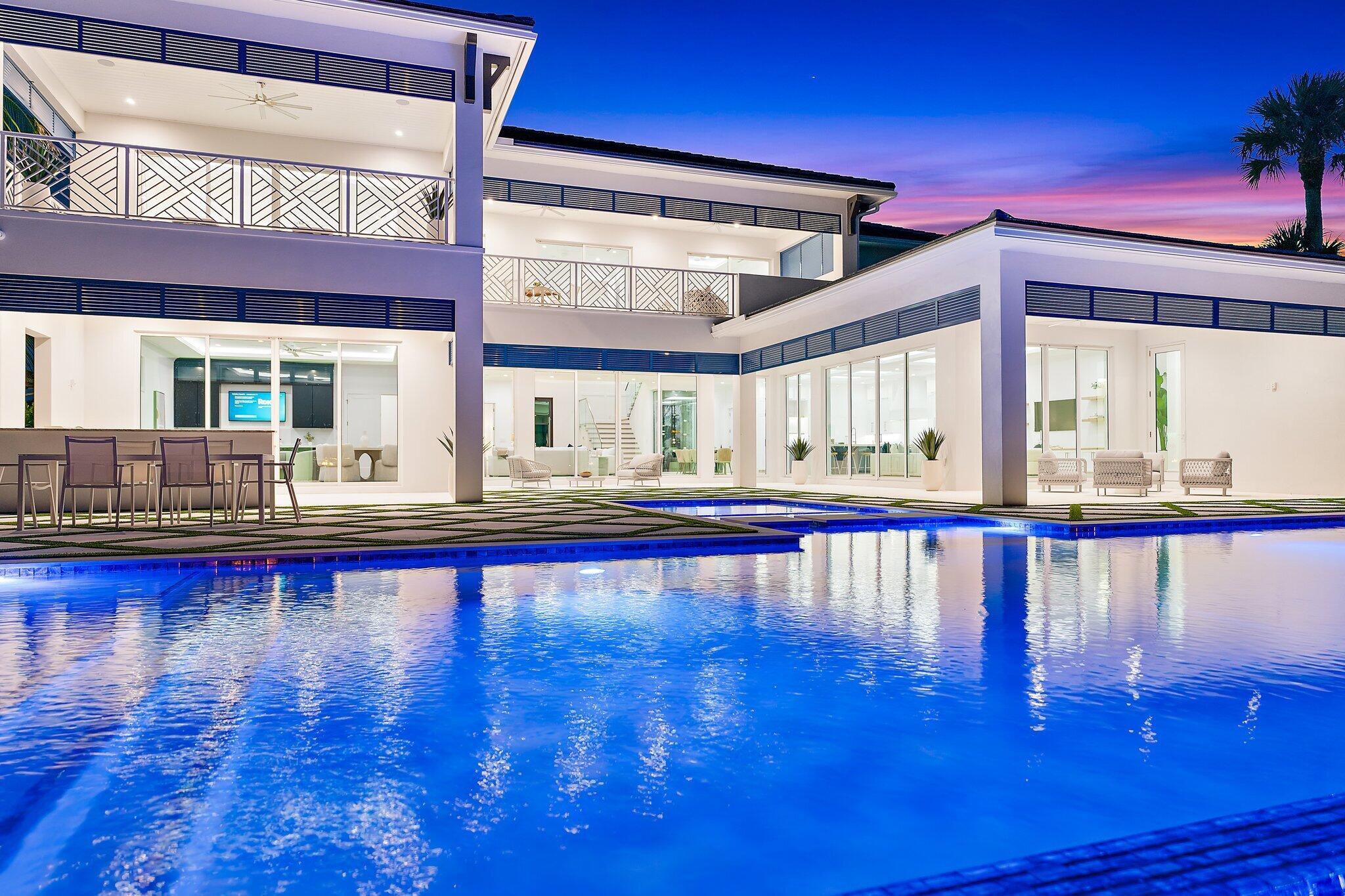 Jupiter River Est - Residential