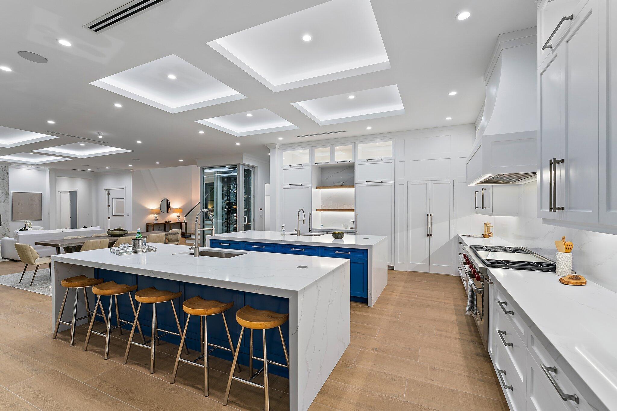 Jupiter River Est - Residential