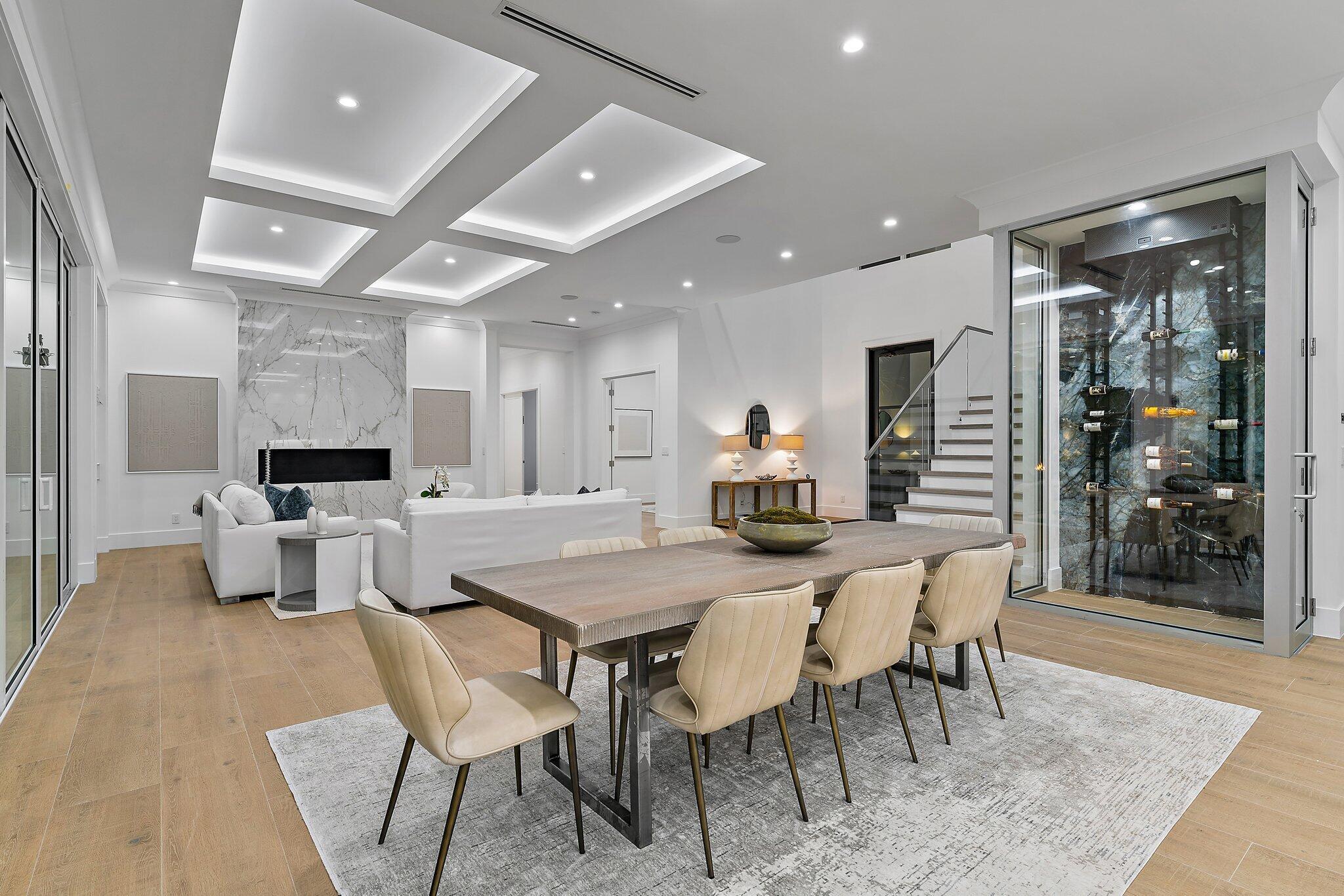 Jupiter River Est - Residential