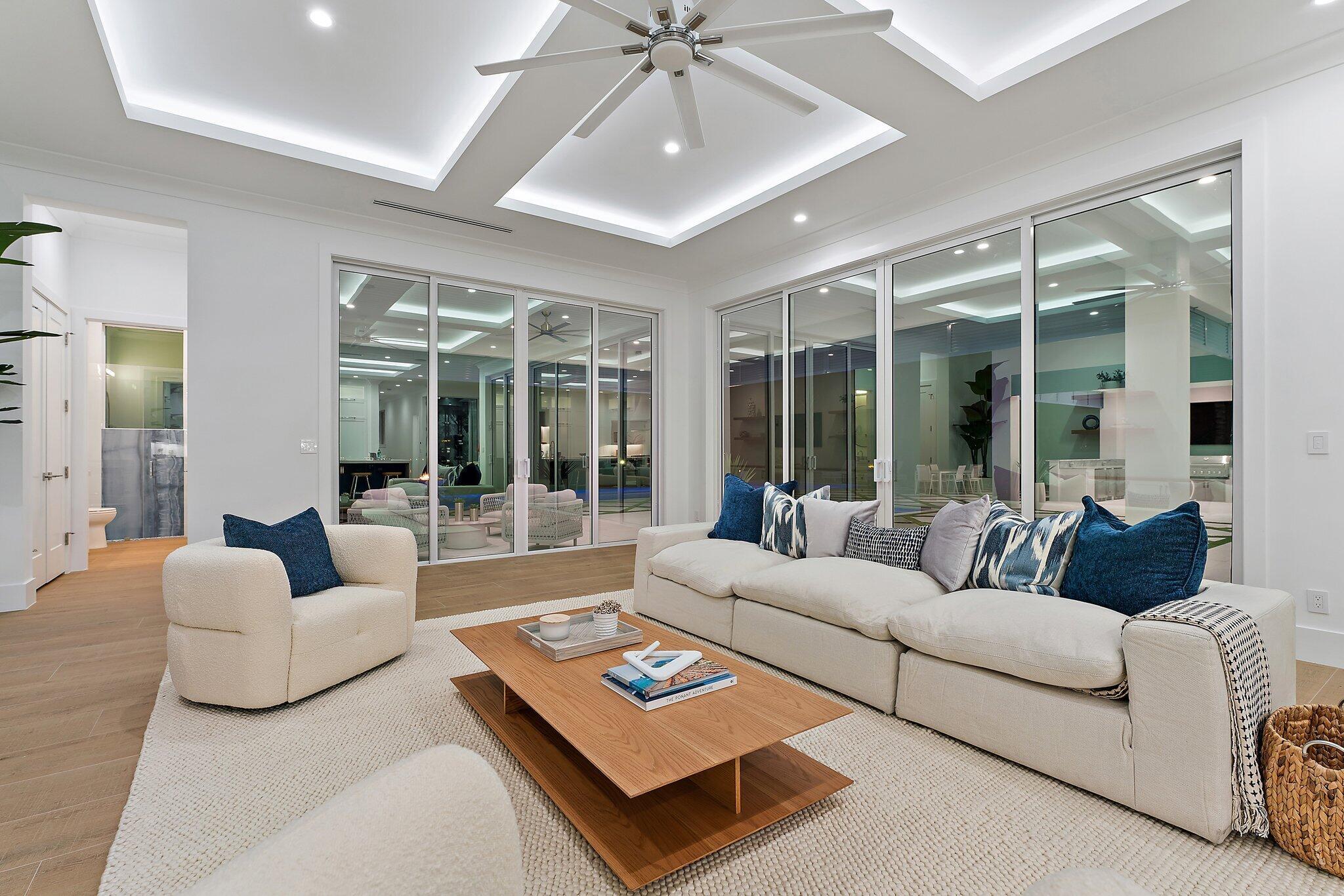 Jupiter River Est - Residential