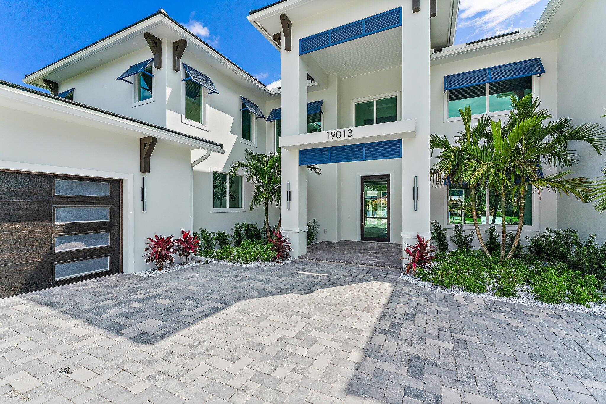 Jupiter River Est - Residential