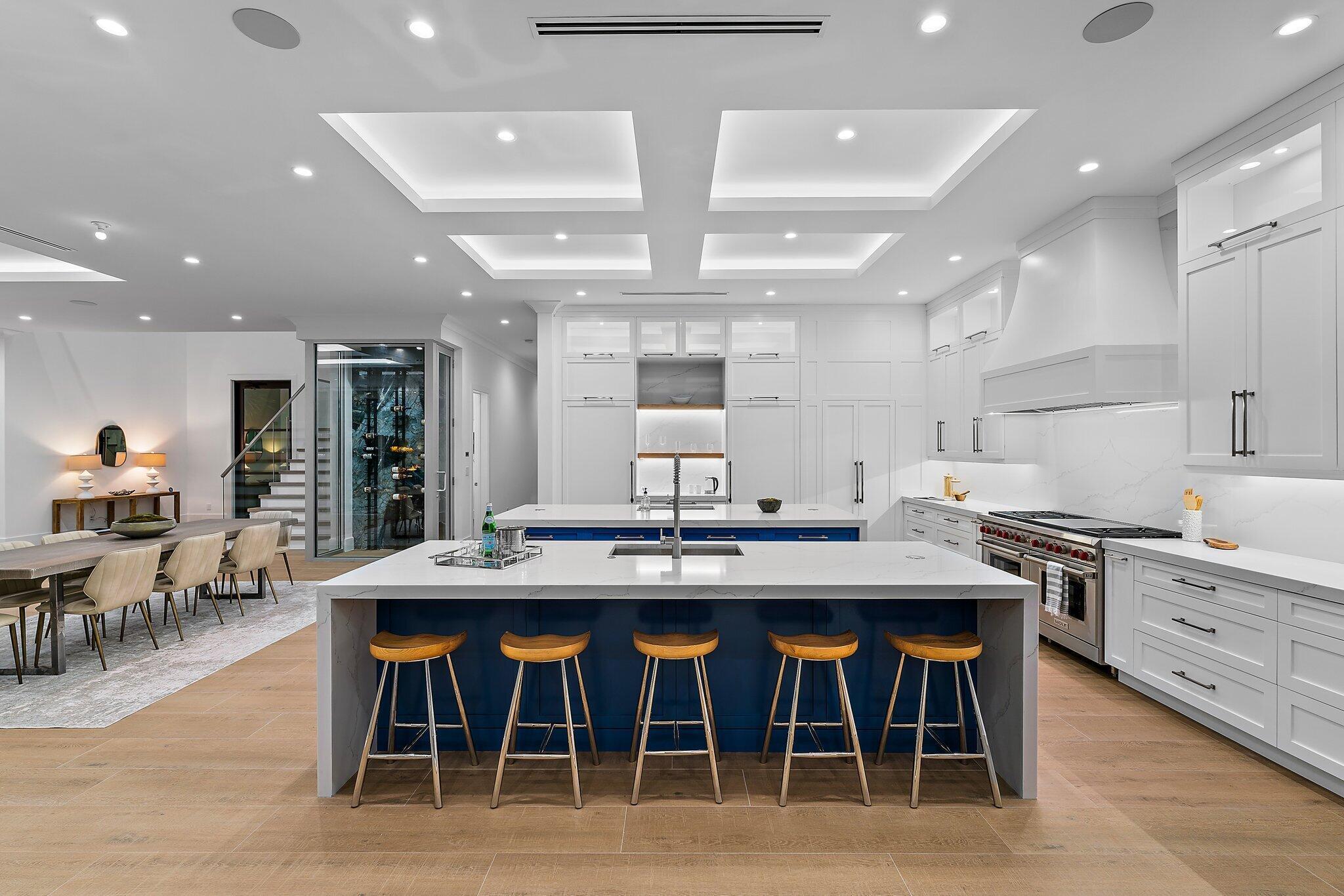 Jupiter River Est - Residential