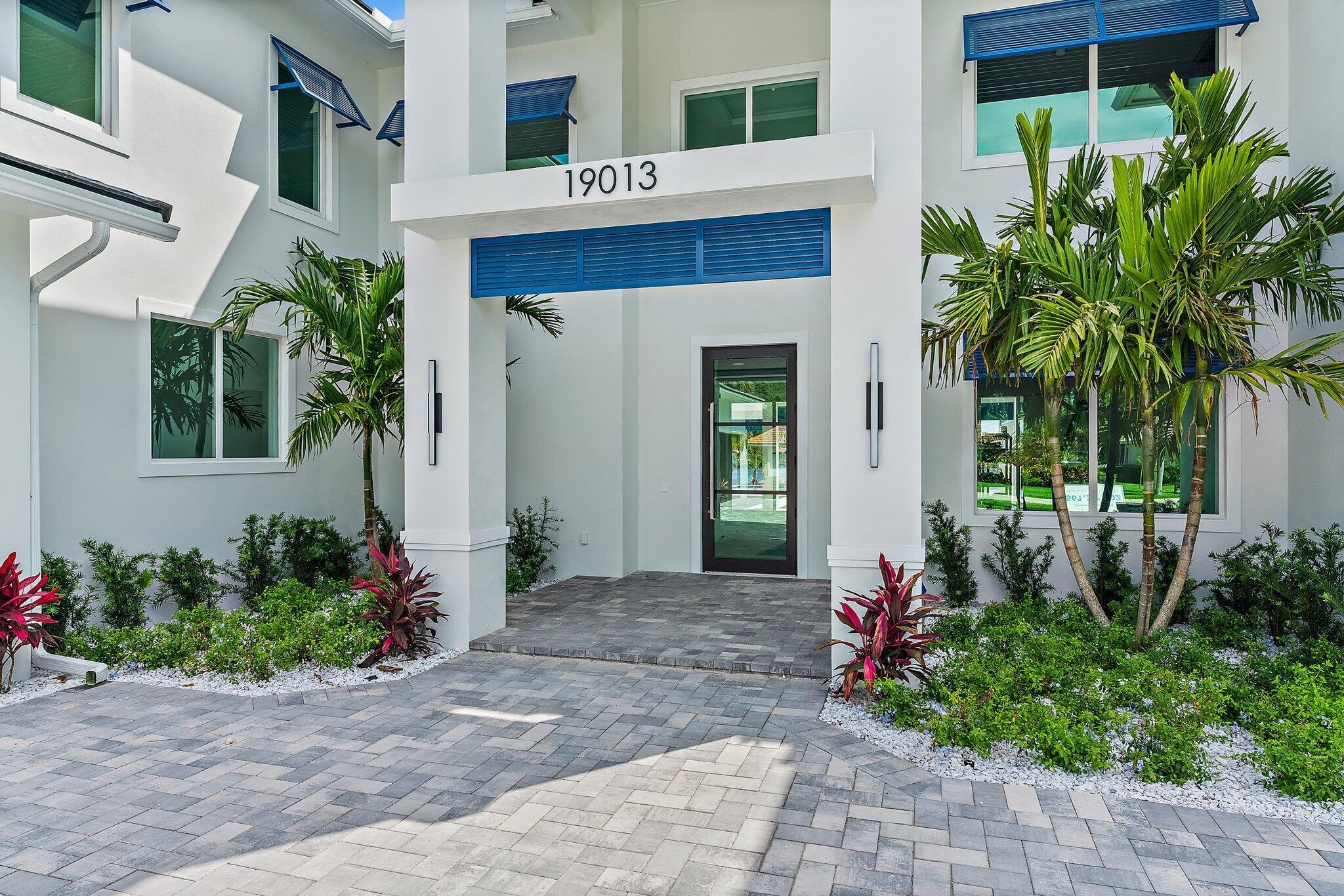 Jupiter River Est - Residential