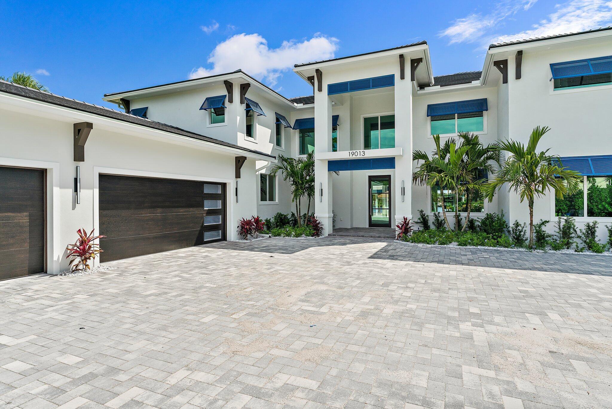 Jupiter River Est - Residential