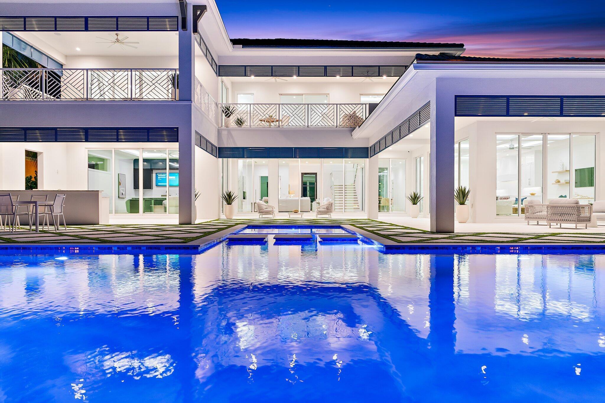 Jupiter River Est - Residential